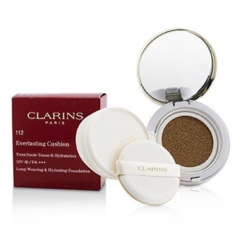 Base de maquillaje Everlasting Cushion SPF 50 - # 112 Amber