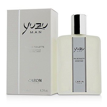 Yuzu Eau De Toilette Spray