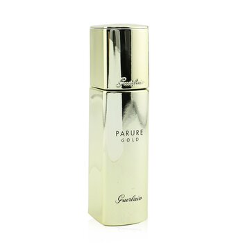 Parure Gold Base rejuvenecedora Resplandor Dorado SPF 30 - # 23 Natural Golden