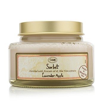 Sorbet Gel Corporal - Lavender Apple