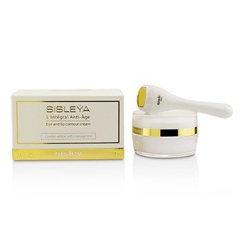 Sisley Sisleya LIntegral Anti-Age Eye And Lip Contour Cream