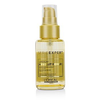 Professionnel Serie Expert - Absolut Repair Lipidium Nourishing Serum - Leave In