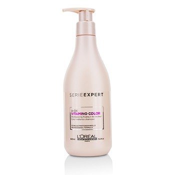 Professionnel Serie Expert - Vitamino Color A-OX Color Radiance Shampoo