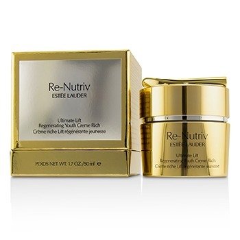 Re-Nutriv Ultimate Lift Regenerating Youth Creme Rich