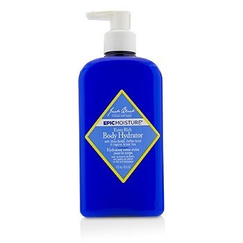 Extra Rich Body Hydrator