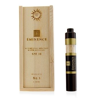 Eminence Sun Defense Minerals SPF 30 - No. 1 Miel