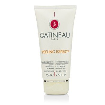 Peeling Expert Microdermabrasion Exfoliating Cream With Micro-Beads