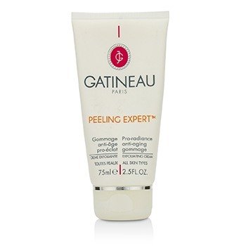 Peeling Expert Pro-Radiance Crema exfoliante antiedad Gommage