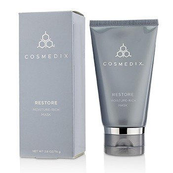 CosMedix Restore Moisture-Rich Mask