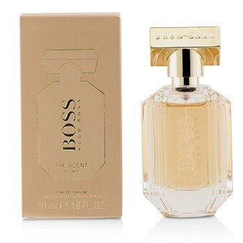The Scent For Her Intense Eau De Parfum Spray
