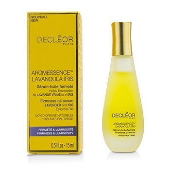 Aromessence Lavandula Iris Firmness Oil Serum