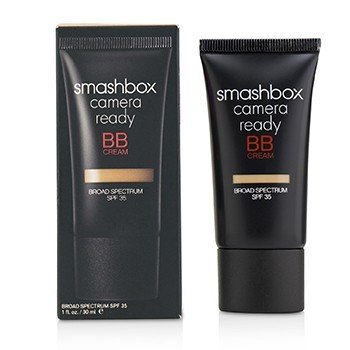 Camera Ready BB Cream SPF 35 - # Light/Neutral