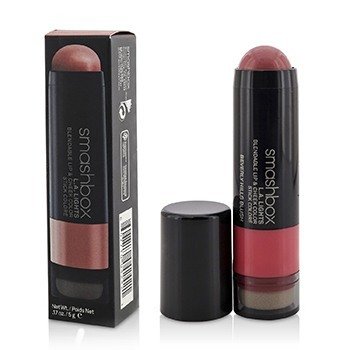 L.A. Lights Color de Labios & Mejillas Mezclable - # Beverly Hills Blush