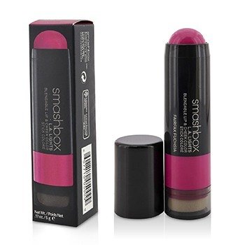 L.A. Lights Color de Labios & Mejillas Mezclable - # Fairfax Fuchsia