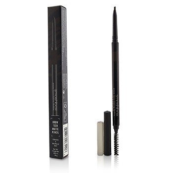 Brow Tech Matte Pencil - # Dark Brown