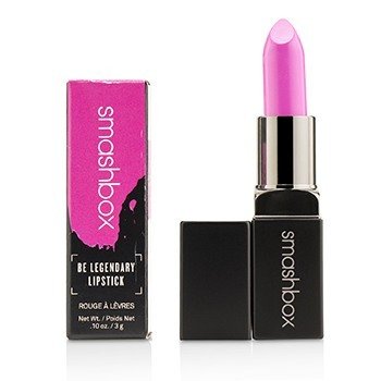 Be Legendary Pintalabios - Bombastic