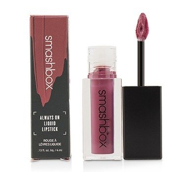 Smashbox Always On Pintalabios Líquido - Big Spender