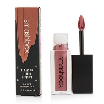 Smashbox Always On Pintalabios Líquido - Babe Alert