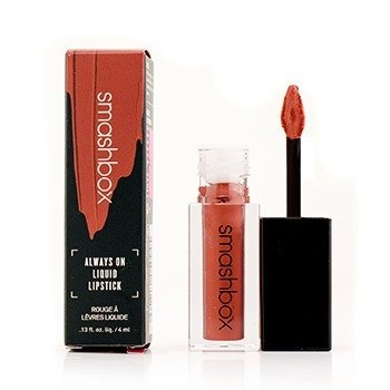 Smashbox Always On Pintalabios Líquido - Drivers Seat