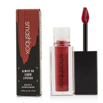 Smashbox Always On Pintalabios Líquido - Bawse
