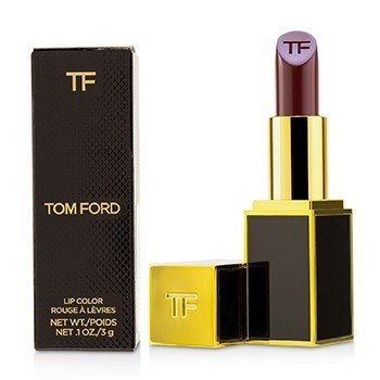 Tom Ford Lip Color Matte - # 40 Fetishist
