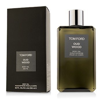 Private Blend Oud Wood Aceite Corporal