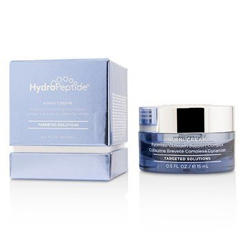 HydroPeptide Nimni Cream Patented Collagen Support Complex