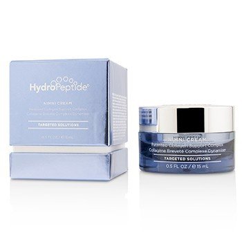 HydroPeptide Nimni Cream Complejo Apoyo de Colágeno Patentado