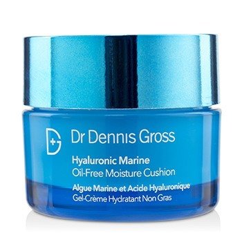 Hyaluronic Marine Oil-Free Moisture Cushion - Salon Product