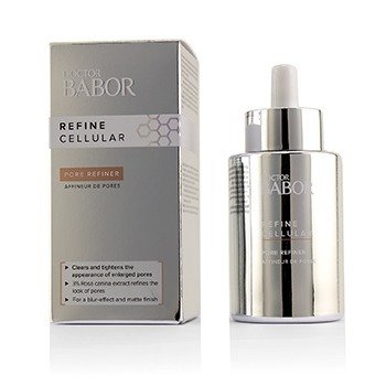 Doctor Babor Refine Cellular Pore Refiner