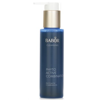 Babor CLEANSING Phytoactive Combination - For Combination & Oily Skin