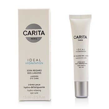 Ideal Hydratation Lagoon Eye Care