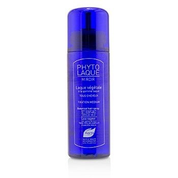 Phytolaque Miroir Botanical Spray de Cabello (Todo Tipo de Cabello - Agarre Medio)
