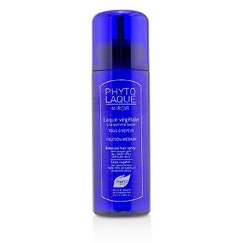 PhytoLaque Miroir Botanical Spray de Cabello (Todo Tipo de Cabello - Agarre Medio)