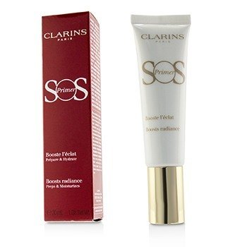 Clarins SOS Primer - # 00 Universal Light (Boots Radiance)