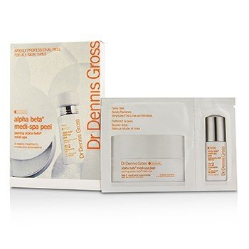 Alpha Beta Medi-Spa Peel