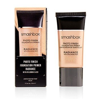 Photo Finish Foundation Primer Radiance