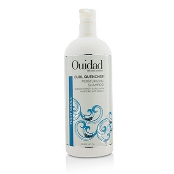 Curl Quencher Champú Hidratante (Tight Curls)