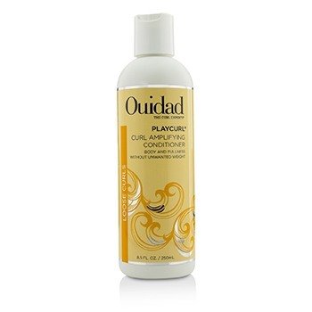 PlayCurl Curl Amplifying Acondicionador (Rizos Sueltos)