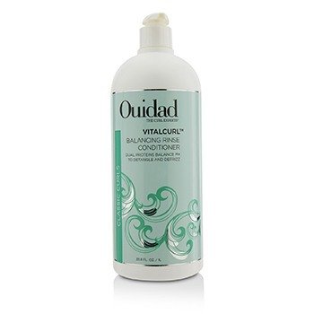 VitalCurl Balancing Rinse Acondicionador (Classic Curls)