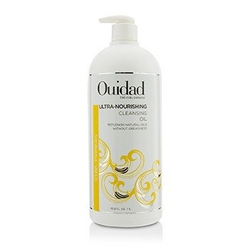 Aceite Limpiador Ultra-Nutritivo (Curl Primers)