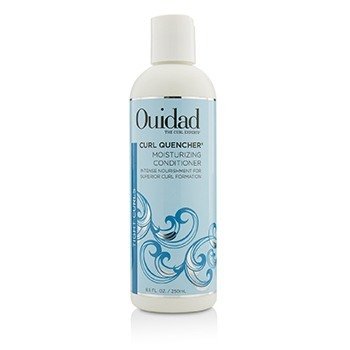 Curl Quencher Acondicionador Hidratante (Tight Curls)