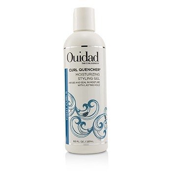 Curl Quencher Gel de Peinar Hidratante (Tight Curls)