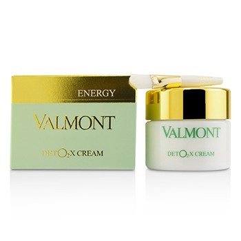 Valmont Deto2x Cream (Oxygenating & Detoxifying Face Cream)