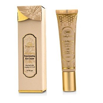 Youth Secrets Anti-Ageing Rejuvenating Eye Cream