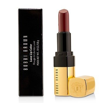Color de labios Luxe - # 19 Red Berry