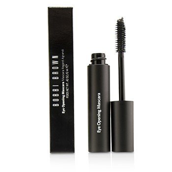 Bobbi Brown Eye Opening Mascara - # 1 Black