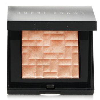 Bobbi Brown Polvo Iluminante - # Bronze Glow