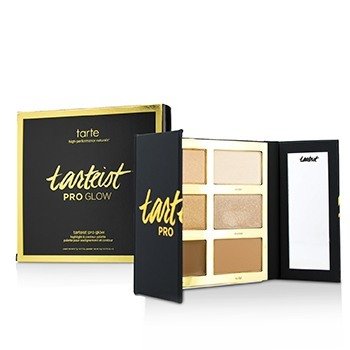 Tarteist Pro Glow Highlight & Contour Palette