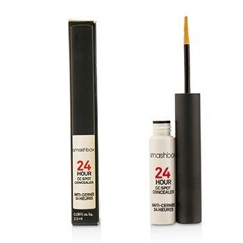 24 Hour CC Corrector de Manchas - Light /Medium